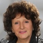 Eva-Maria Hillebrand, Patientenfürsprecherin