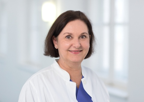 Dr. med. Sabine Schreyer